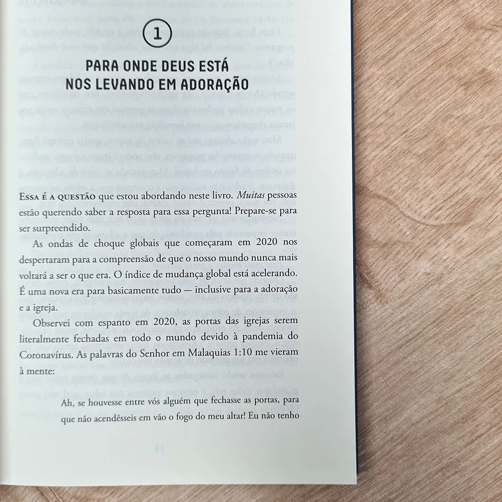 A Próxima Onda | Bob Sorge - Imagem 7