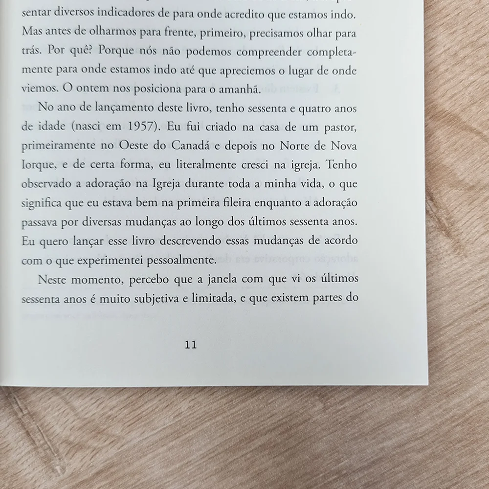 A Próxima Onda | Bob Sorge - Imagem 8