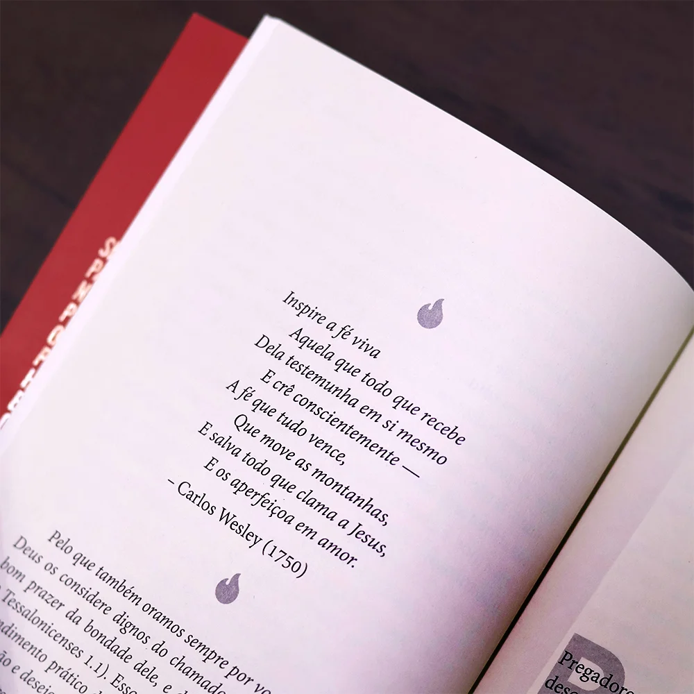 Oração de Avivamento | Leonard Ravenhill - Imagem 4